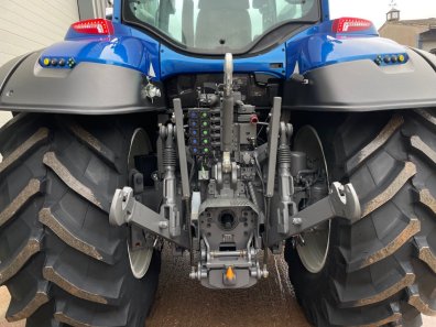 Valtra T235 Direct