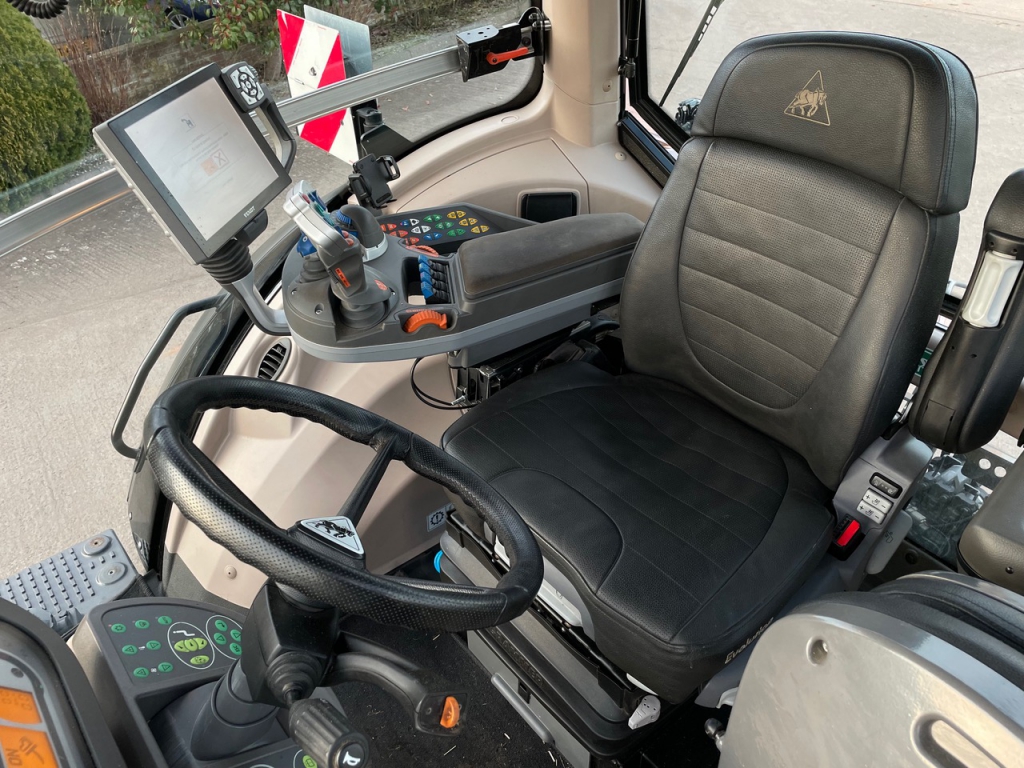 Fendt 828 Profi-Plus