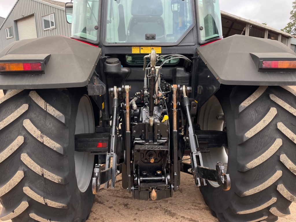 Massey Ferguson 6270