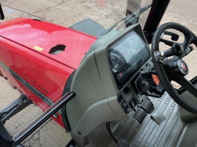 Massey Ferguson 6270