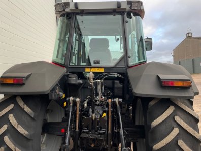 Massey Ferguson 6270