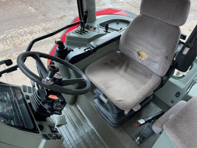 Massey Ferguson 6270
