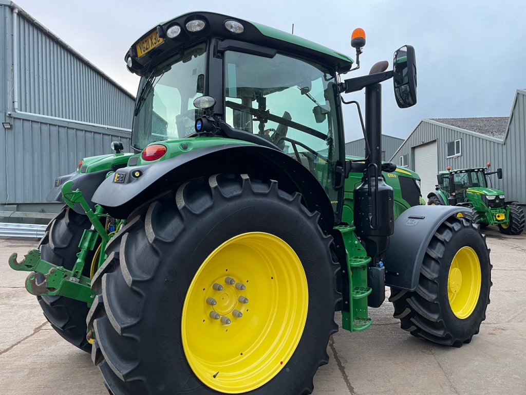 John Deere 6155R