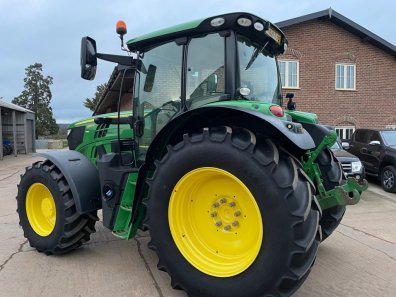 John Deere 6155R