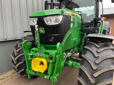 John Deere 6155R