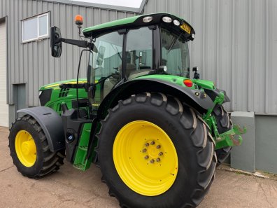 John Deere 6155R