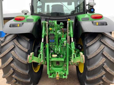 John Deere 6155R