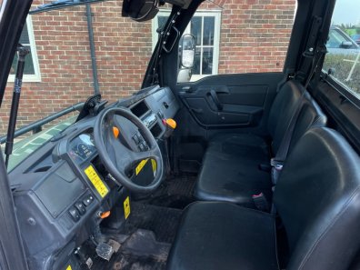 John Deere Gator XUV 865M Gator
