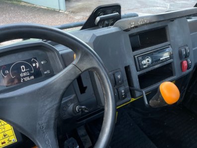 John Deere Gator XUV 865M Gator