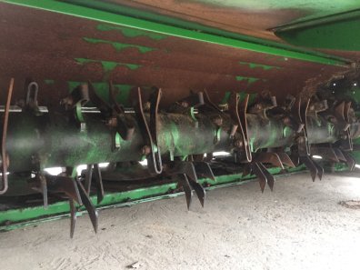 McHale R3100 and F3100 Proglide mower conditioners