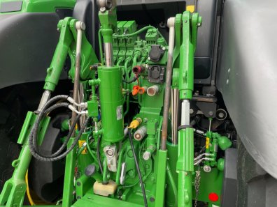 John Deere 6250R Ultimate