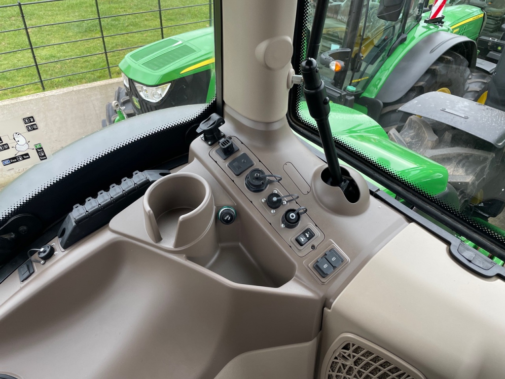 John Deere 6155R Ultimate