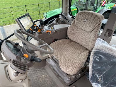 John Deere 6155R Ultimate