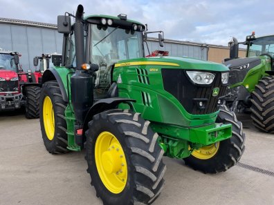 John Deere 6155M