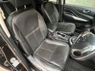 Nissan Navara Tekna 2.3 Diesel