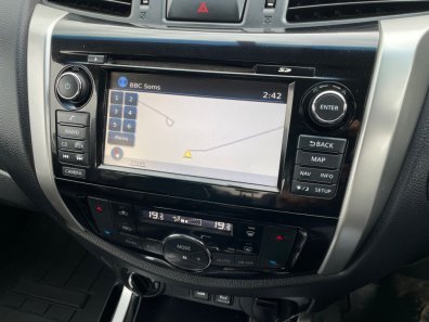 Nissan Navara Tekna 2.3 Diesel