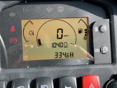 John Deere 855M Gator