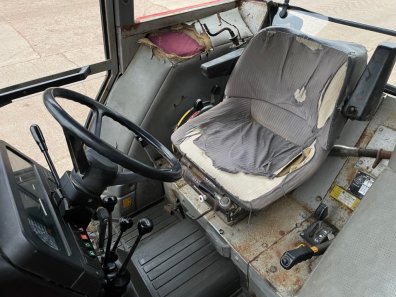 Massey Ferguson 365 Lo-Profile