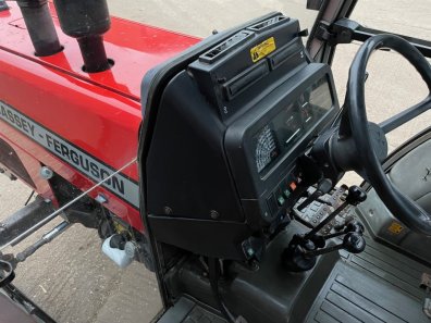 Massey Ferguson 365 Lo-Profile