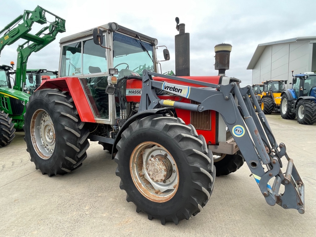 Massey Ferguson 2720