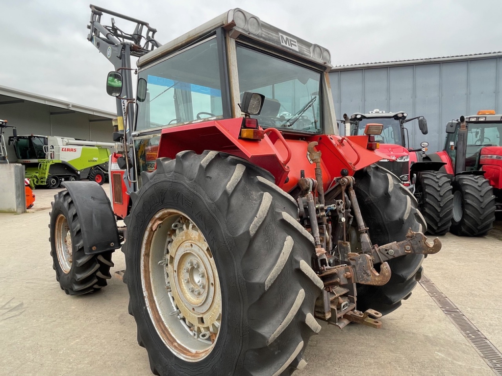 Massey Ferguson 2720