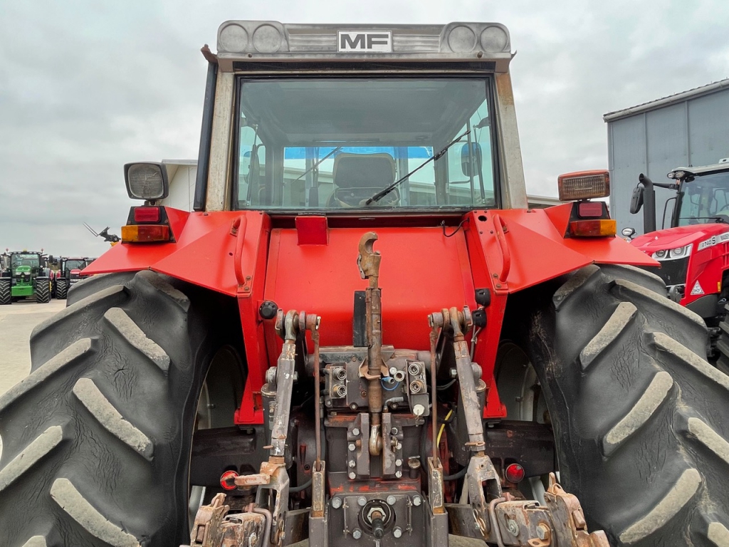 Massey Ferguson 2720