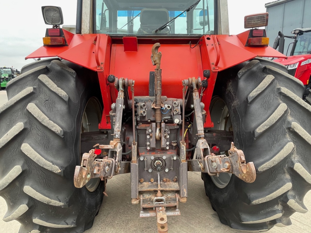Massey Ferguson 2720