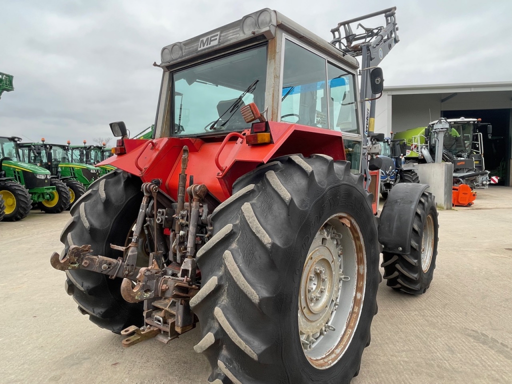 Massey Ferguson 2720