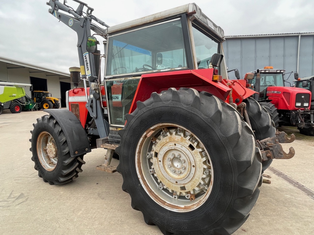 Massey Ferguson 2720