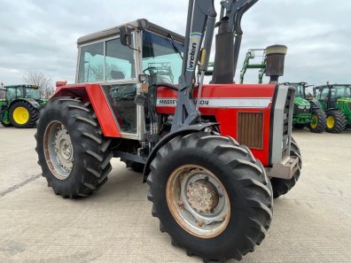Massey Ferguson 2720