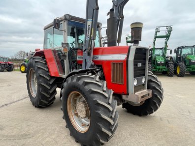 Massey Ferguson 2720
