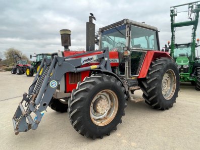 Massey Ferguson 2720