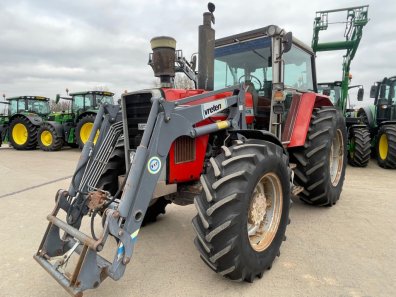 Massey Ferguson 2720