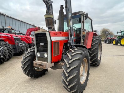 Massey Ferguson 2720