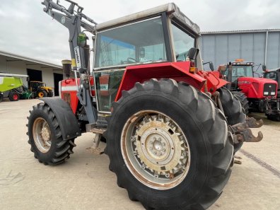 Massey Ferguson 2720