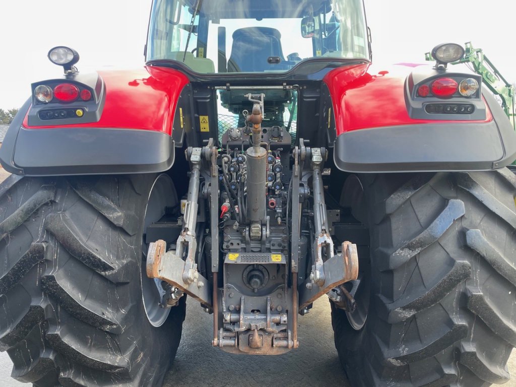 Massey Ferguson 8740