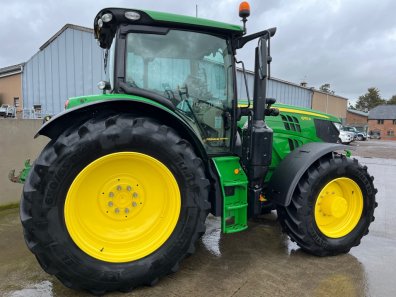 John Deere 6155R