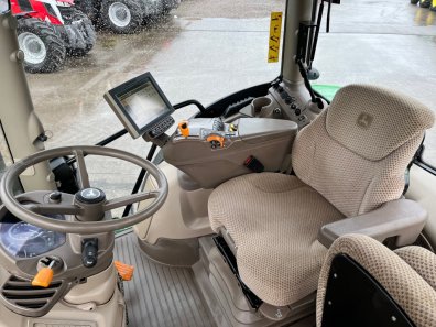 John Deere 6155R