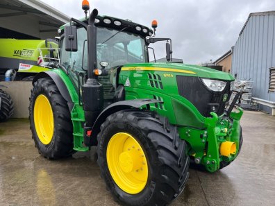 John Deere 6155R