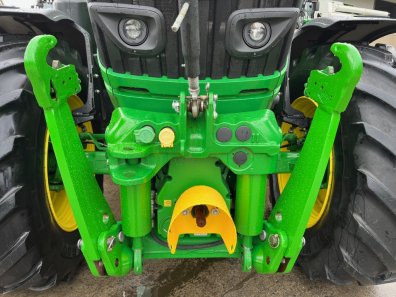 John Deere 6155R