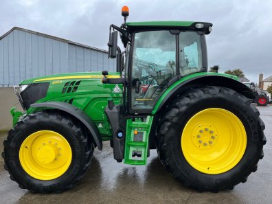 John Deere 6155R