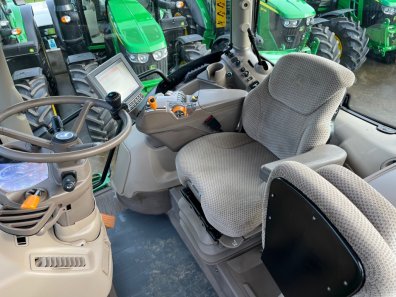 John Deere 6195R