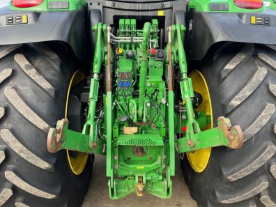 John Deere 6195R