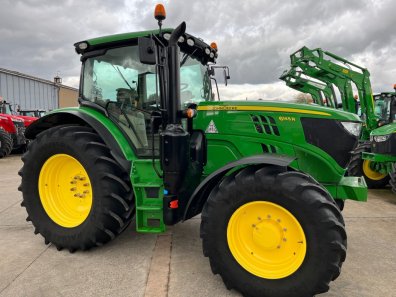 John Deere 6145R
