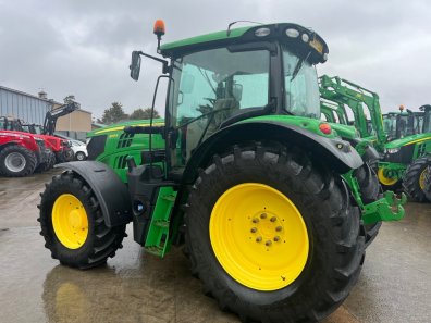 John Deere 6145R