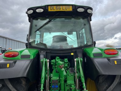 John Deere 6145R