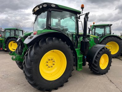 John Deere 6145R