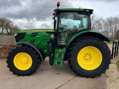 John Deere 6145R