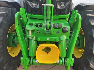 John Deere 6250R Ultimate
