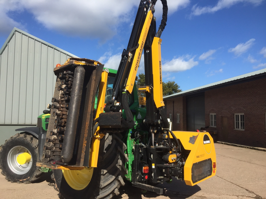 McConnel PA6565T